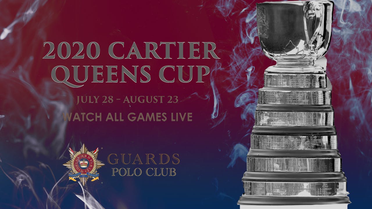 2020 Queens Cup Global Polo TV
