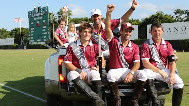 A night with Facundo Pieres and Curtis Pilot