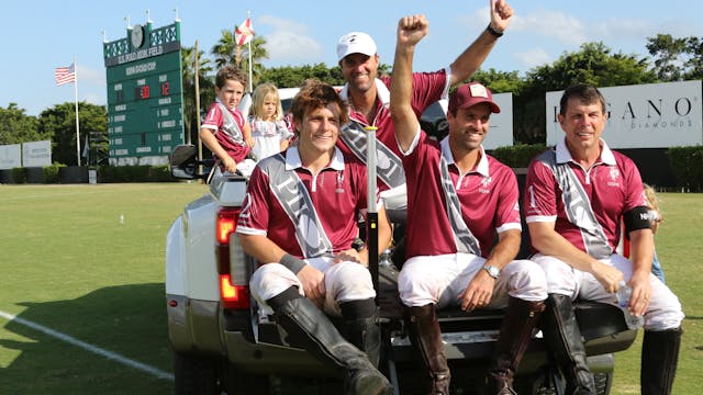 A night with Facundo Pieres and Curti...