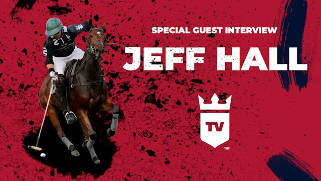 Inside The Boards - Jeff Hall Interview