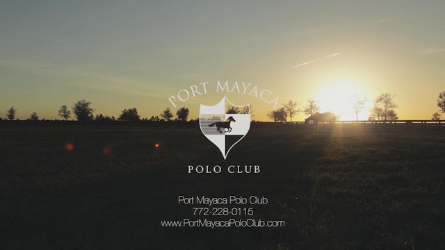 Destinations - Port Mayaca Polo Club