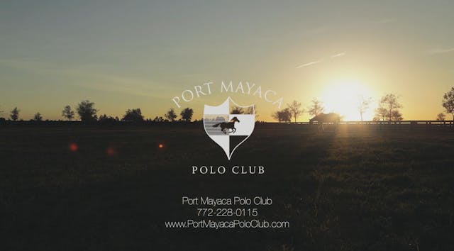 Destinations - Port Mayaca Polo Club