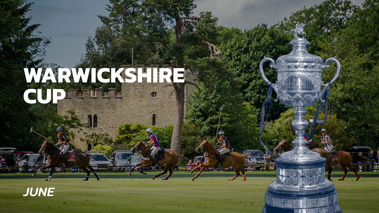 Warwickshire Cup