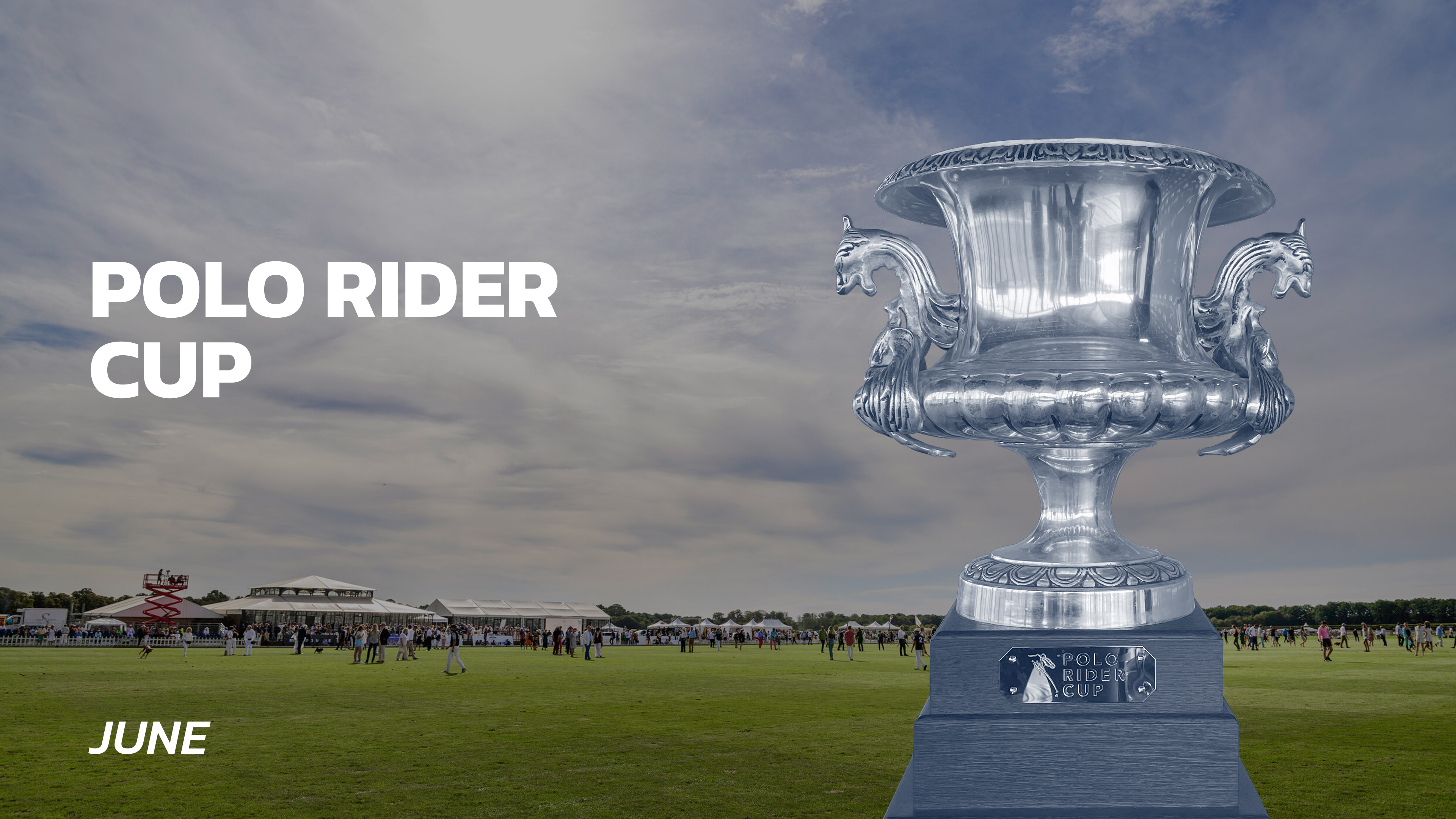 Polo Rider Cup Global Polo TV