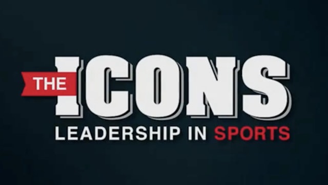 The Icons - Fox Sports Networks
