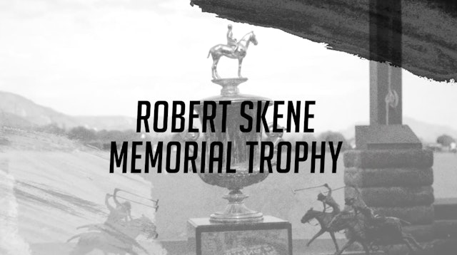 Robert Skene Memorial Trophy