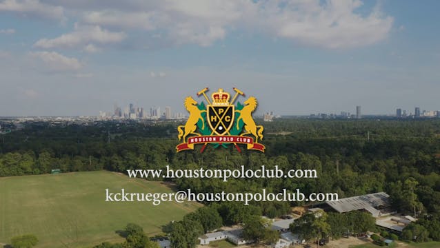 Destinations - Houston Polo Club