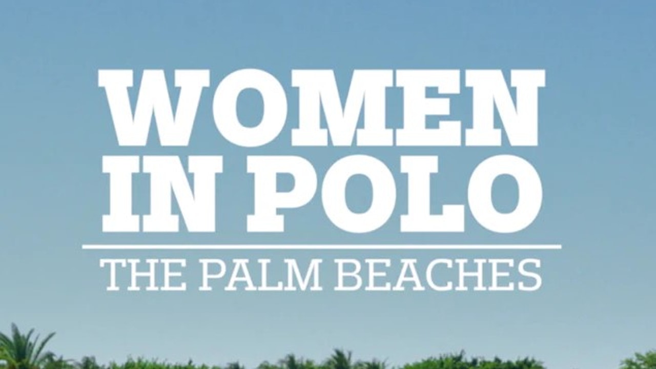 Women in Polo