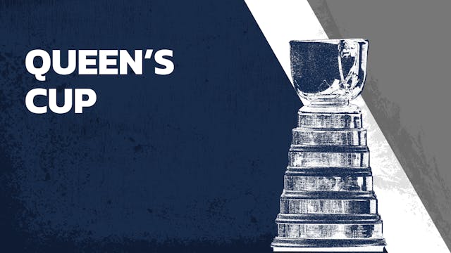 2020 - Queens Cup - Quarterfinal 1 - ...