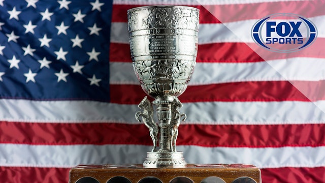 Fox Sports Network - 2021 U.S. Open Polo Championship