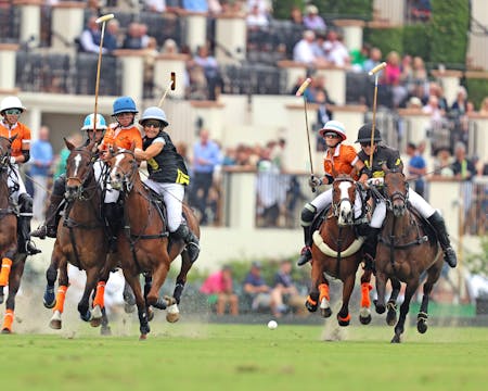 Coming Soon! Global Polo Season 3 - W...