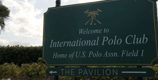 The Polo Life - IPC TOUR