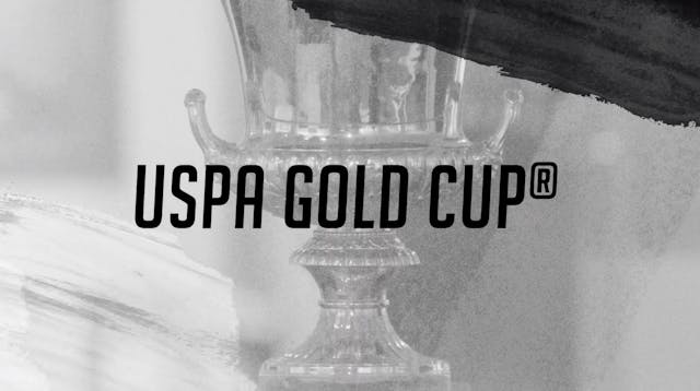The USPA Gold Cup®