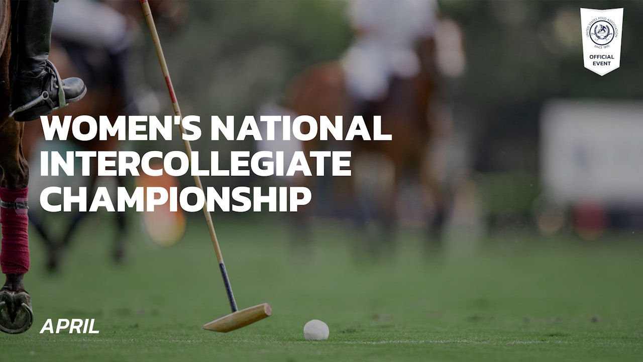 Women's National Intercollegiate Championship