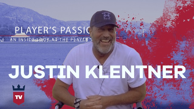 Player Profiles: Justin Klentner