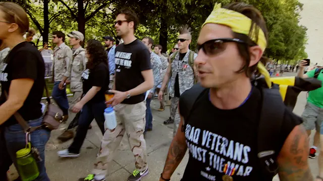 Postcards from Babylon - Trailer