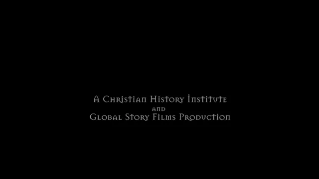 St Patrick: Pilgrimage to Peace - Movie