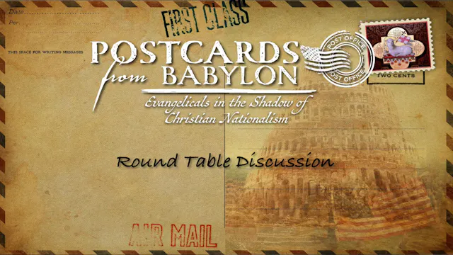 Round Table Discussion