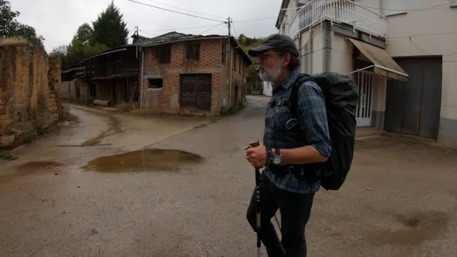 Brian Zahnd - Interview