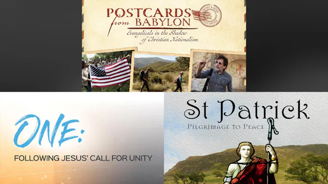 Faith & Unity - Digital 3-Pack