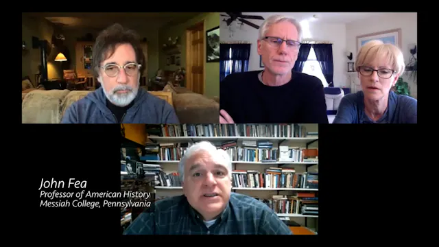 John Fea - Interview