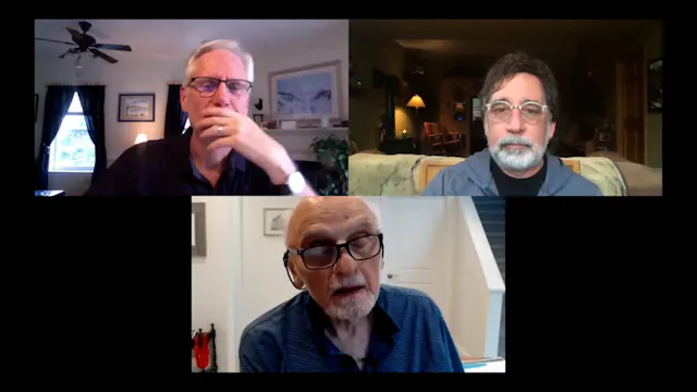 Walter Brueggemann - Interview