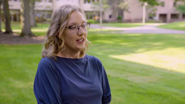 Kristin Du Mez - Interview