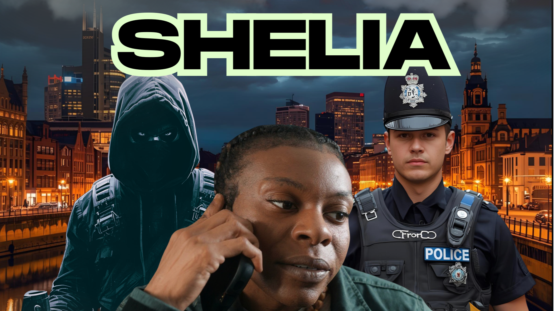 Featured Slider Carousel