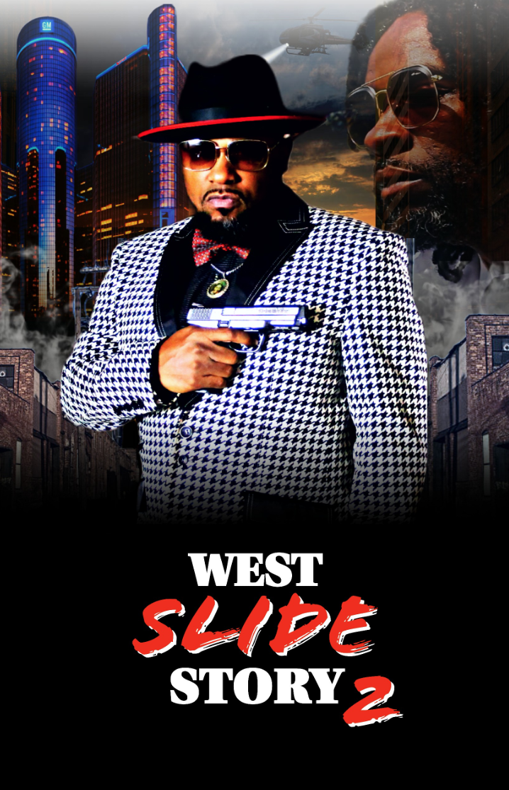 West Slide Story 2