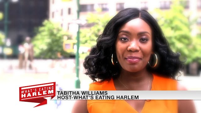 WEH 805 FOX SOUL-4K What's Eating Har...