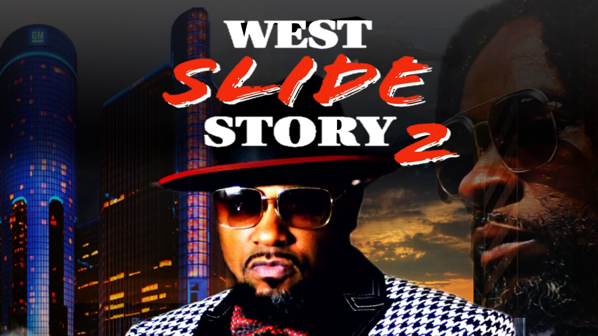 West Slide Story 2