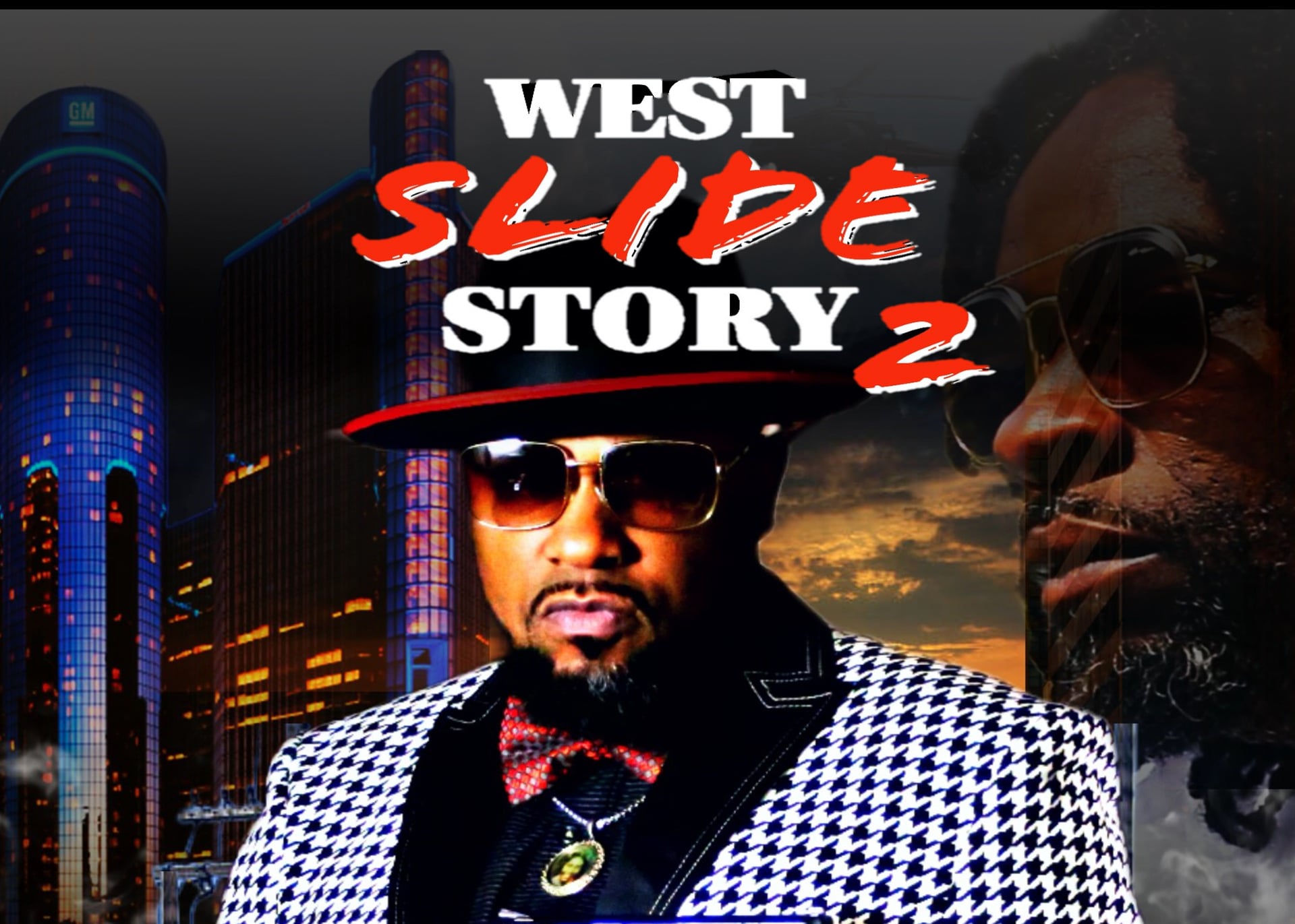 WEST SLIDE STORY PART 2