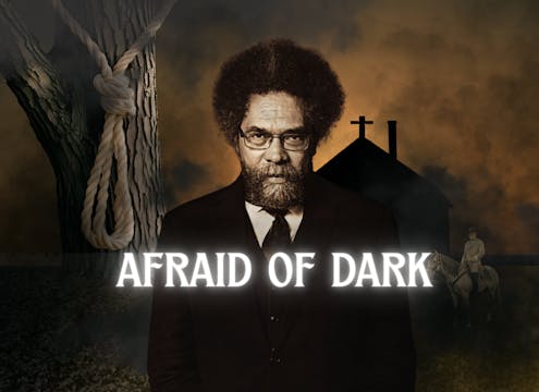 Afraid of Dark Trailer