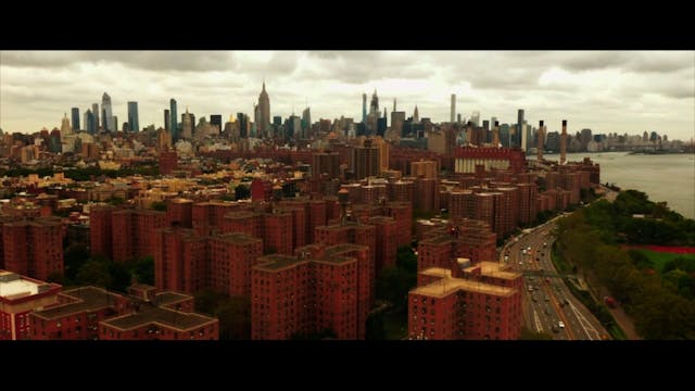 Shelia. Official Trailer