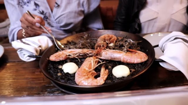 WEH 802 FOX SOUL-4K What's Eating Har...