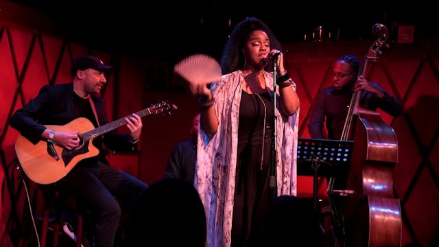 WEH PROMO GENERIC What's Eating Harle...