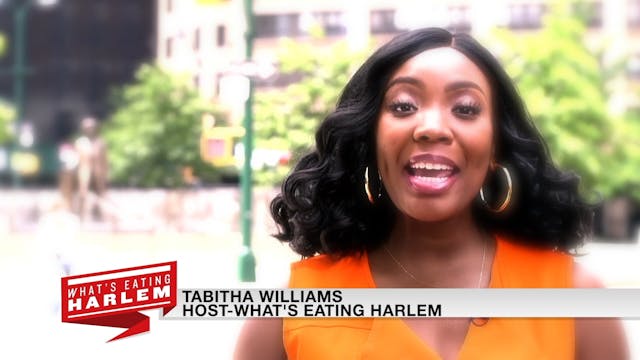 WEH 806 FOX SOUL-4K What's Eating Har...