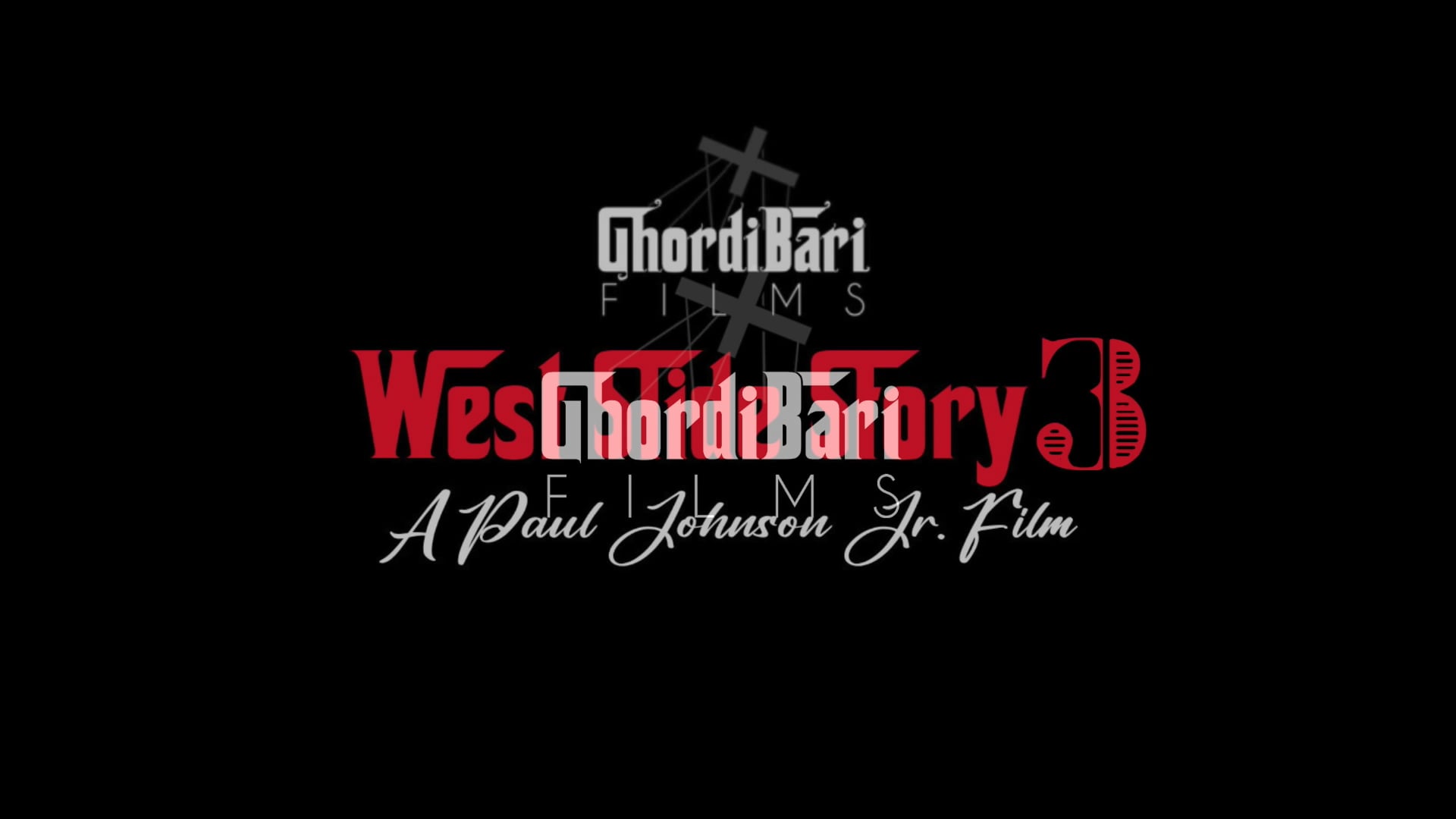 WEST 3 COMPLETE - HD 1080p Paul Johnson Jr.mov