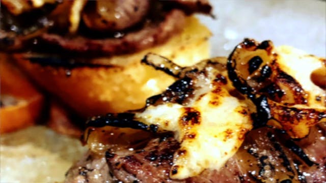 WEH 807 FOX SOUL-4K What's Eating Har...