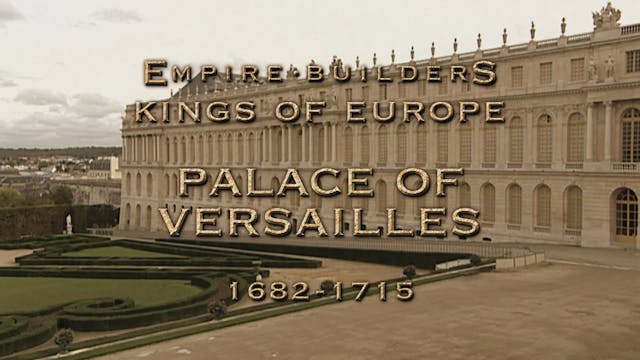 Empire Builders - Kings Of Europe - France, The Habsburgs And Russian Tsars