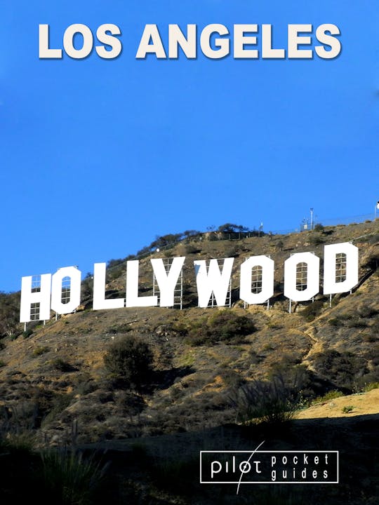 Pocket Guides Los Angeles