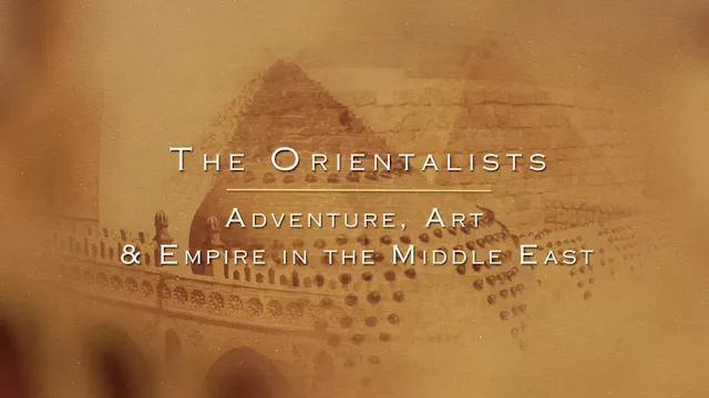 Episode 2: Art and Empire