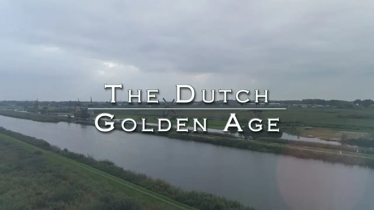 Empire Builders - Dutch Golden Age – Ep1
