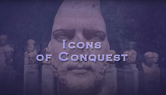 Empire Builders - Icons of Conquest