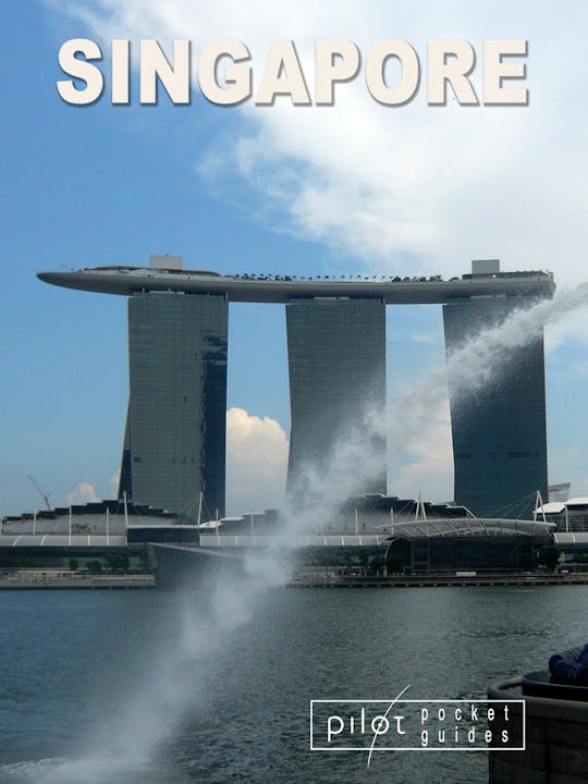 Pocket Guides Singapore 