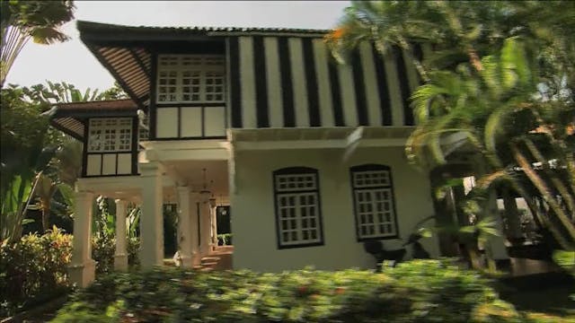 Metropolis Singapore