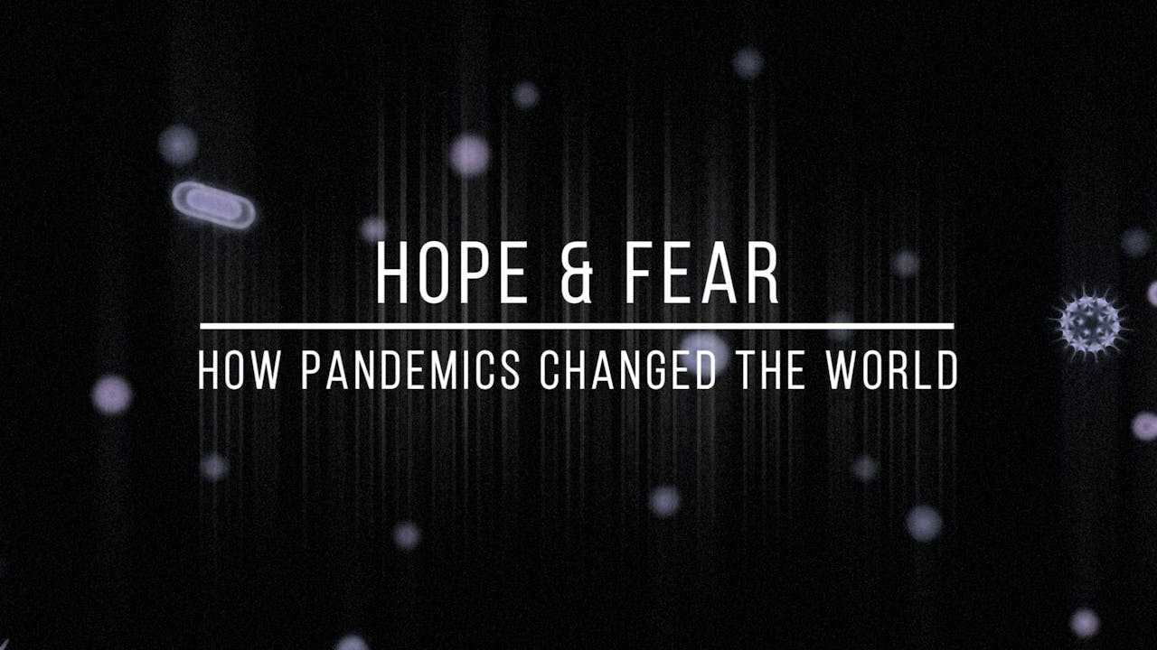 How Pandemics Changed The World - EP2 New World