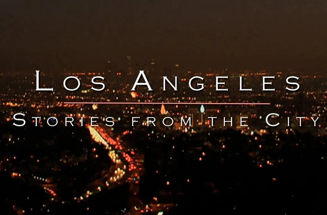 Empire Builders - Los Angeles - EP1