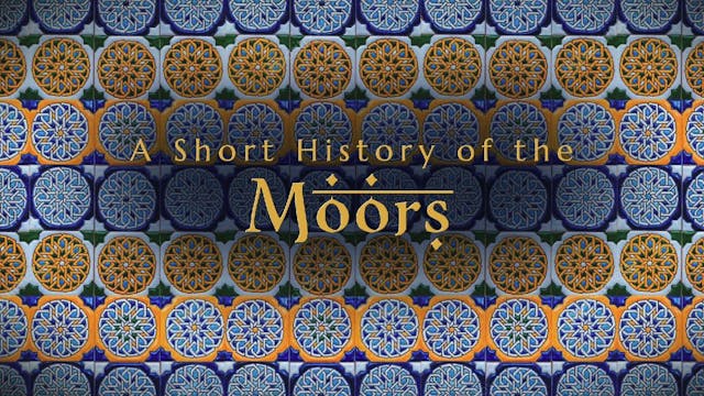 A Short History of The Moors