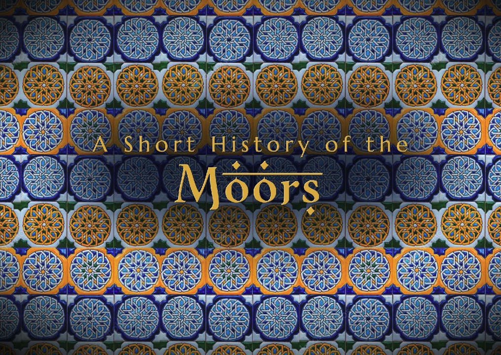 A Short History of The Moors